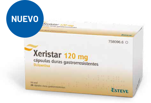 Xeristar®