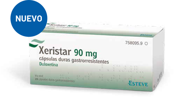 Xeristar®